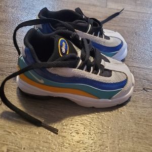Baby nike air max 95